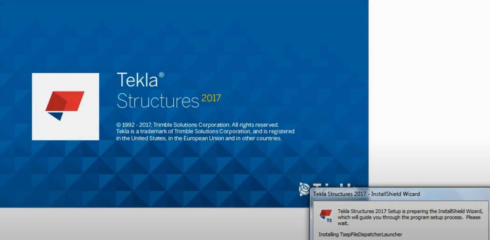 Tải Tekla Structures 2017 Full Crack Miễn Phí Mới Nhất 2025 + Hướng Dẫn Cài Đặt A-Z