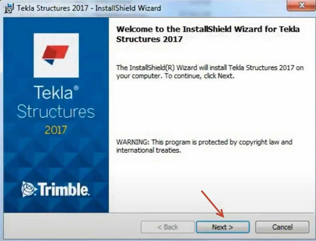 Tải Tekla Structures 2019 Full Crack Miễn Phí Mới Nhất 2025 + Hướng Dẫn Cài Đặt A-Z