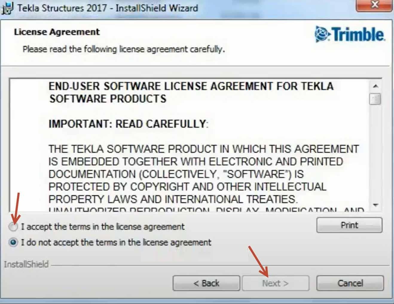 Tải Tekla Structures 2019 Full Crack Miễn Phí Mới Nhất 2025 + Hướng Dẫn Cài Đặt A-Z