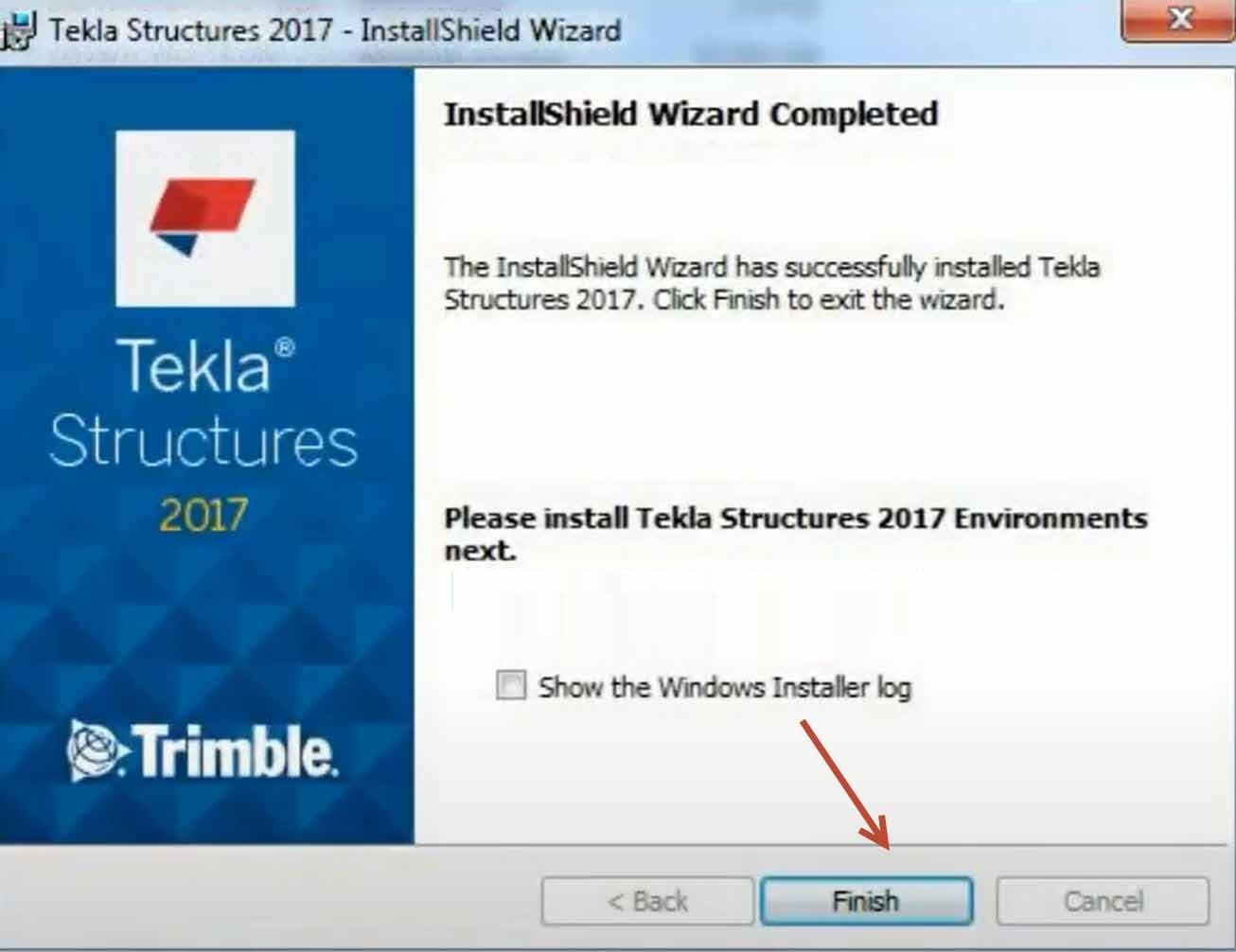 Tải Tekla Structures 2019 Full Crack Miễn Phí Mới Nhất 2025 + Hướng Dẫn Cài Đặt A-Z