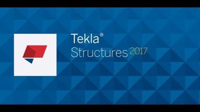 Tải Tekla Structures 2017 Full Crack Miễn Phí Mới Nhất 2025 + Hướng Dẫn Cài Đặt A-Z
