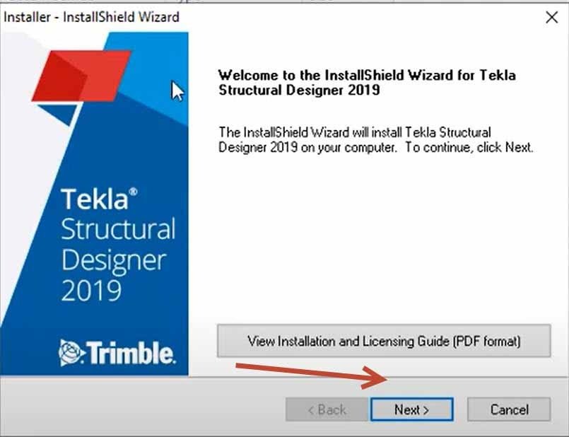 Tải Tekla Structures 2019 Full Crack Miễn Phí Mới Nhất 2025 + Hướng Dẫn Cài Đặt A-Z