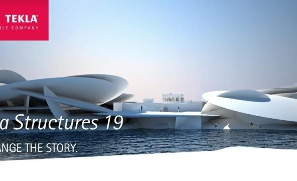 Phầm Mềm Khác 1661 Tải Tekla Structures 2019 Full Crack Miễn Phí Mới Nhất 2025 + Hướng Dẫn Cài Đặt A-Z