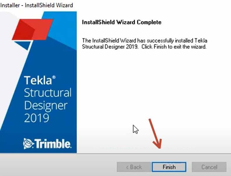 Tải Tekla Structures 2019 Full Crack Miễn Phí Mới Nhất 2025 + Hướng Dẫn Cài Đặt A-Z