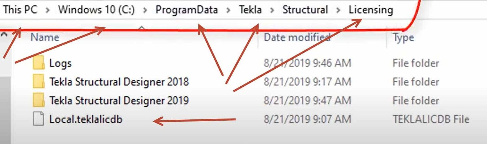Tải Tekla Structures 2019 Full Crack Miễn Phí Mới Nhất 2025 + Hướng Dẫn Cài Đặt A-Z