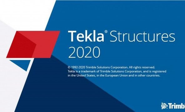 Phầm Mềm Khác 1662 Tải Tekla Structures 2020 Full Crack Miễn Phí Mới Nhất 2025 + Hướng Dẫn Cài Đặt A-Z