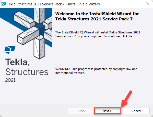 Tải Tekla Structures 2021 Full Crack Miễn Phí Mới Nhất 2025 + Hướng Dẫn Cài Đặt A-Z