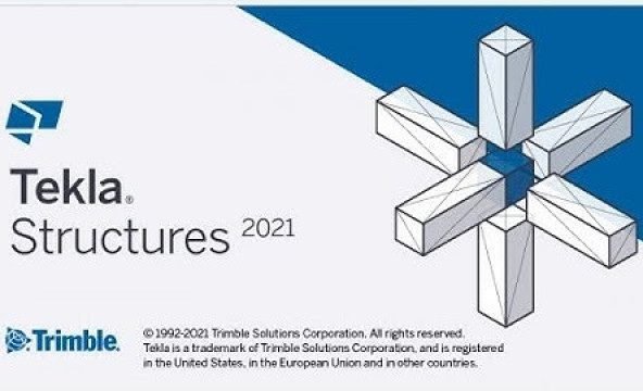 Phầm Mềm Khác 1663 Tải Tekla Structures 2021 Full Crack Miễn Phí Mới Nhất 2025 + Hướng Dẫn Cài Đặt A-Z