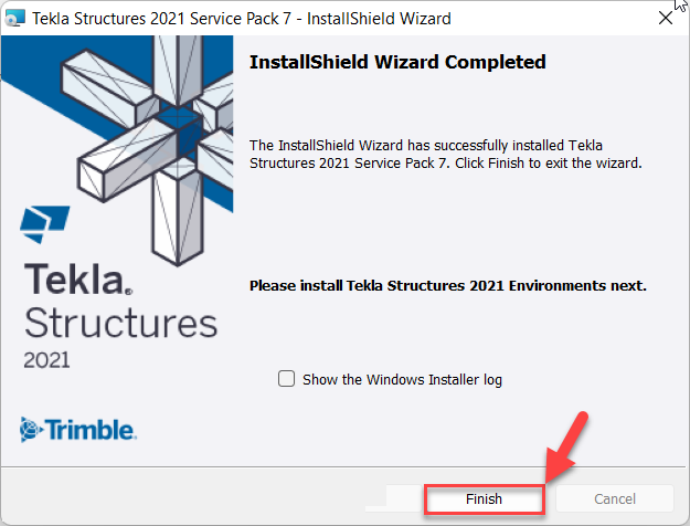 Tải Tekla Structures 2021 Full Crack Miễn Phí Mới Nhất 2025 + Hướng Dẫn Cài Đặt A-Z