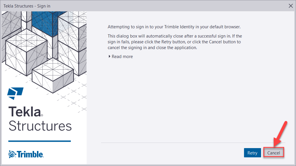 Tải Tekla Structures 2022 Full Crack Miễn Phí Mới Nhất 2025 + Hướng Dẫn Cài Đặt A-Z