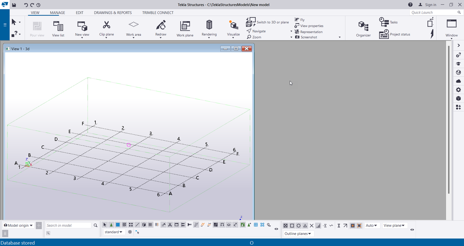 Tải Tekla Structures 2022 Full Crack Miễn Phí Mới Nhất 2025 + Hướng Dẫn Cài Đặt A-Z