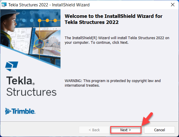 Tải Tekla Structures 2022 Full Crack Miễn Phí Mới Nhất 2025 + Hướng Dẫn Cài Đặt A-Z