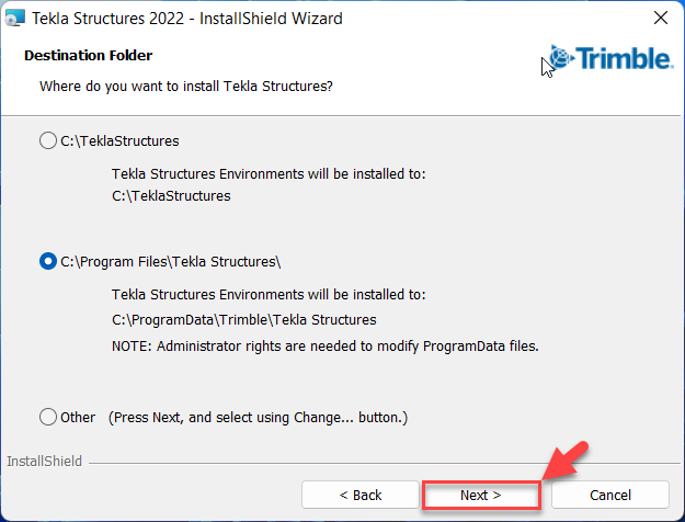 Tải Tekla Structures 2022 Full Crack Miễn Phí Mới Nhất 2025 + Hướng Dẫn Cài Đặt A-Z