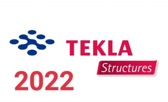 Phầm Mềm Khác 1664 Tải Tekla Structures 2022 Full Crack Miễn Phí Mới Nhất 2025 + Hướng Dẫn Cài Đặt A-Z