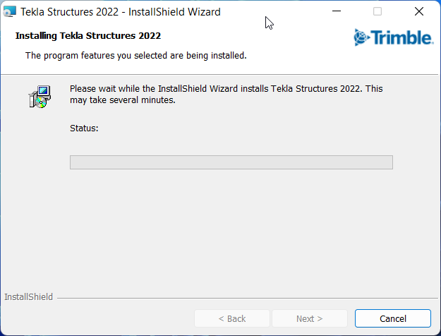 Tải Tekla Structures 2022 Full Crack Miễn Phí Mới Nhất 2025 + Hướng Dẫn Cài Đặt A-Z