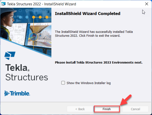 Tải Tekla Structures 2022 Full Crack Miễn Phí Mới Nhất 2025 + Hướng Dẫn Cài Đặt A-Z