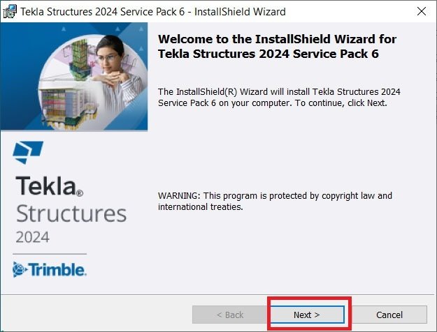 Tải Tekla Structures 2024 Full Crack Miễn Phí Mới Nhất 2025 + Hướng Dẫn Cài Đặt A-Z