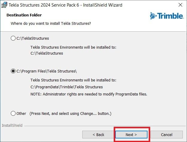 Tải Tekla Structures 2024 Full Crack Miễn Phí Mới Nhất 2025 + Hướng Dẫn Cài Đặt A-Z