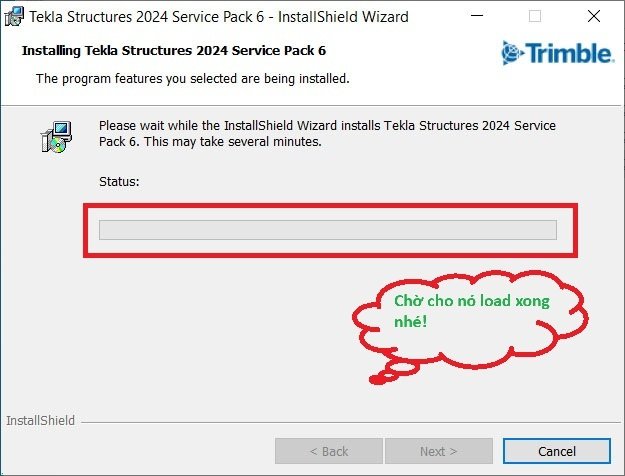 Tải Tekla Structures 2024 Full Crack Miễn Phí Mới Nhất 2025 + Hướng Dẫn Cài Đặt A-Z