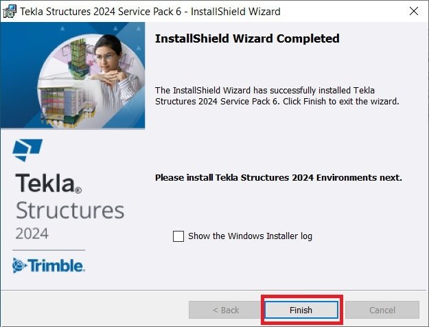 Tải Tekla Structures 2024 Full Crack Miễn Phí Mới Nhất 2025 + Hướng Dẫn Cài Đặt A-Z