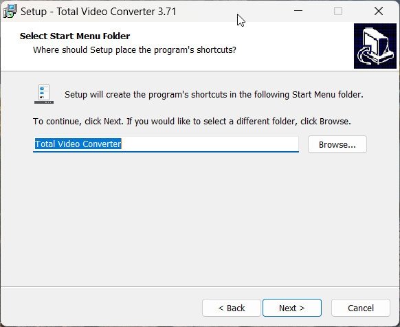 Tải Total Video Converter Full Crack Miễn Phí Mới Nhất 2025 + Hướng Dẫn Cài Đặt A-Z