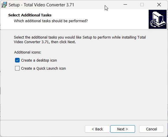 Tải Total Video Converter Full Crack Miễn Phí Mới Nhất 2025 + Hướng Dẫn Cài Đặt A-Z