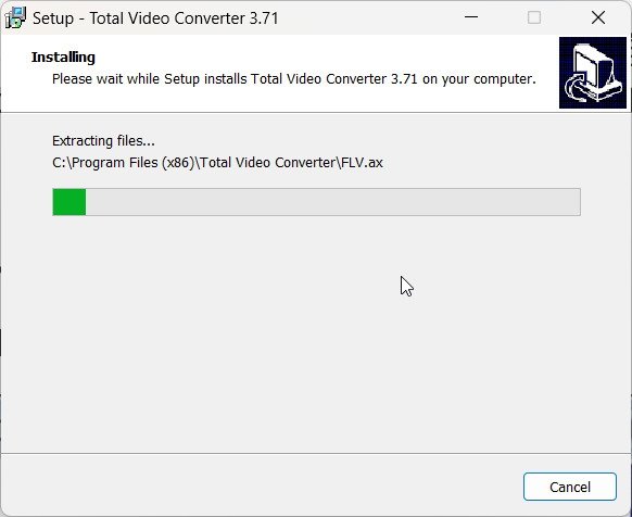 Tải Total Video Converter Full Crack Miễn Phí Mới Nhất 2025 + Hướng Dẫn Cài Đặt A-Z