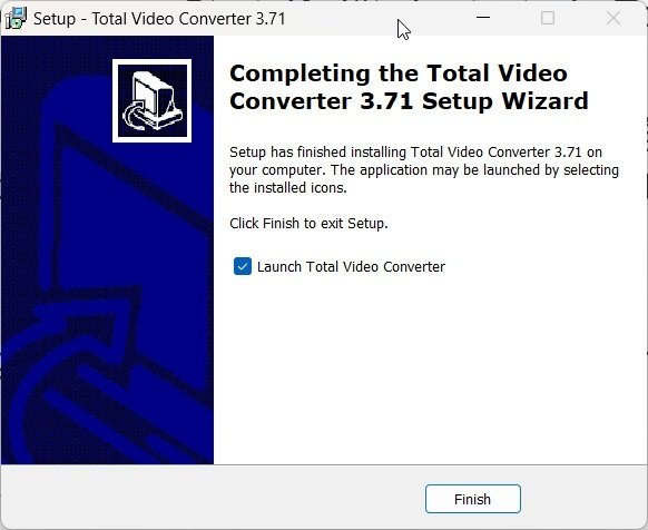 Tải Total Video Converter Full Crack Miễn Phí Mới Nhất 2025 + Hướng Dẫn Cài Đặt A-Z