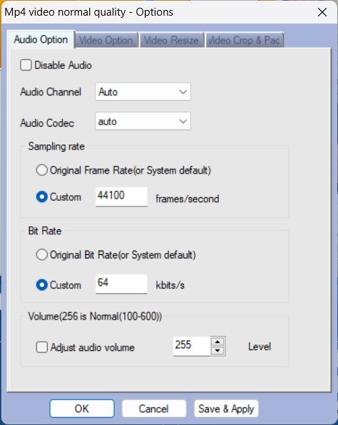 Tải Total Video Converter Full Crack Miễn Phí Mới Nhất 2025 + Hướng Dẫn Cài Đặt A-Z