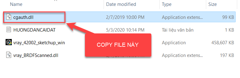 Tải V-Ray 4.2 for SketchUp Full Crack Miễn Phí Mới Nhất 2025 + Hướng Dẫn Cài Đặt A-Z