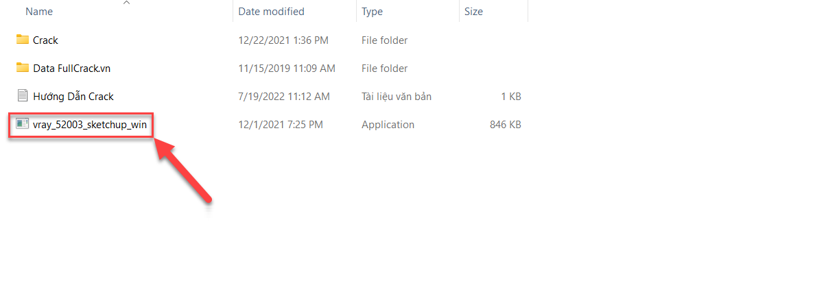 Tải V-Ray 5.2 for SketchUp Full Crack Miễn Phí Mới Nhất 2025 + Hướng Dẫn Cài Đặt A-Z
