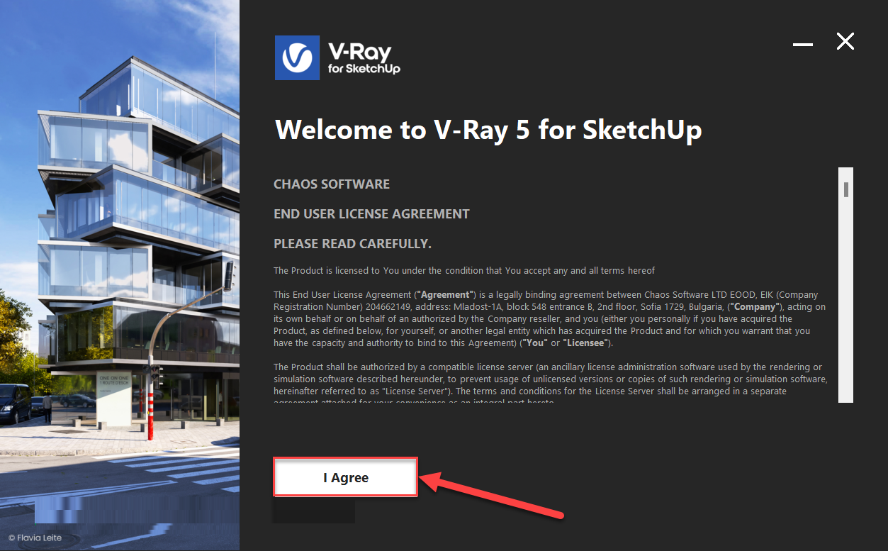 Tải V-Ray 5.2 for SketchUp Full Crack Miễn Phí Mới Nhất 2025 + Hướng Dẫn Cài Đặt A-Z