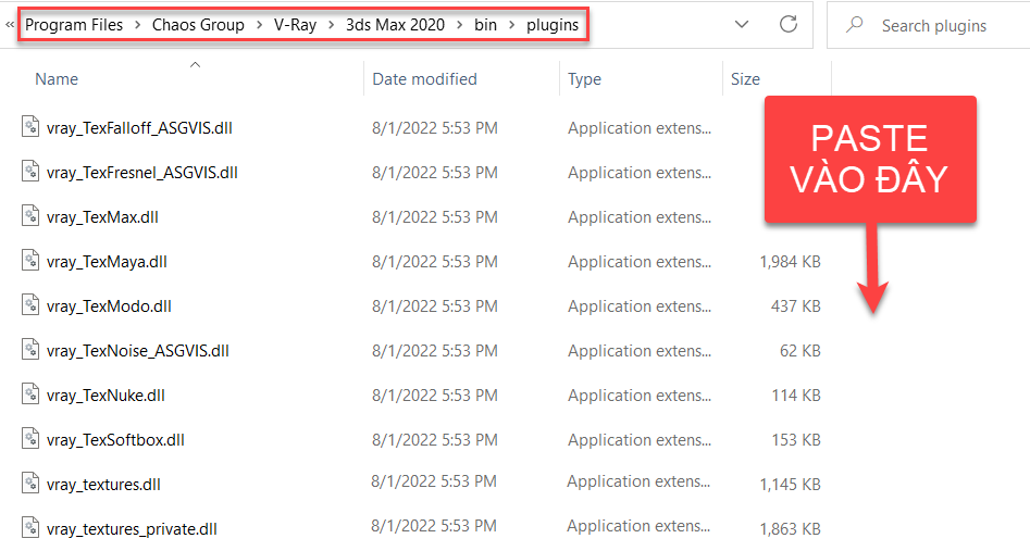 Tải VRAY for 3Ds Max 2020 Full Crack Miễn Phí Mới Nhất 2025 + Hướng Dẫn Cài Đặt A-Z