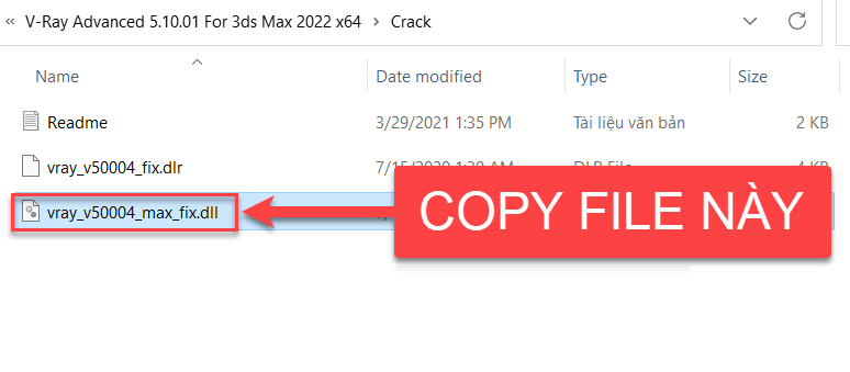 Tải VRAY for 3Ds Max 2022 Full Crack Miễn Phí Mới Nhất 2025 + Hướng Dẫn Cài Đặt A-Z