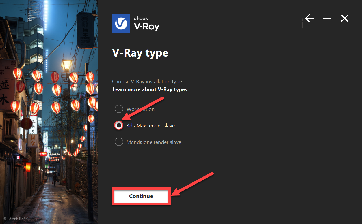 Tải VRAY for 3Ds Max 2022 Full Crack Miễn Phí Mới Nhất 2025 + Hướng Dẫn Cài Đặt A-Z