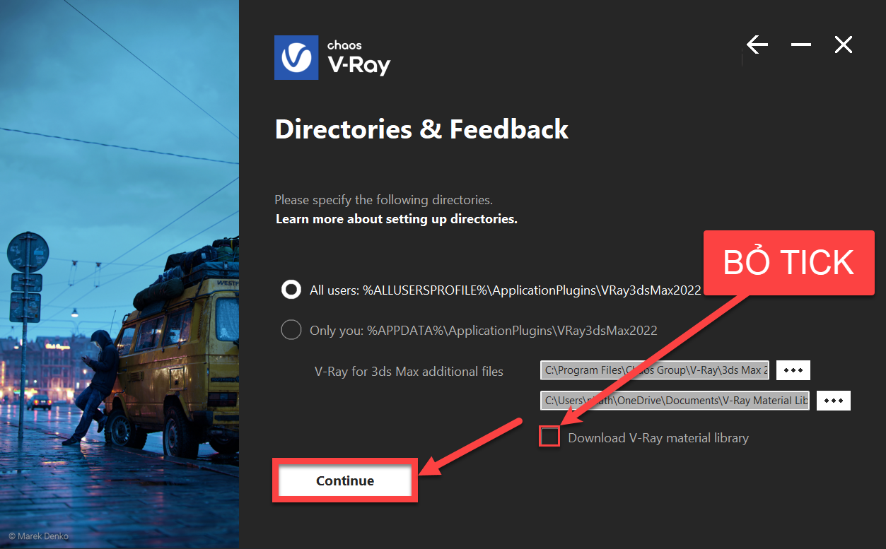 Tải VRAY for 3Ds Max 2022 Full Crack Miễn Phí Mới Nhất 2025 + Hướng Dẫn Cài Đặt A-Z