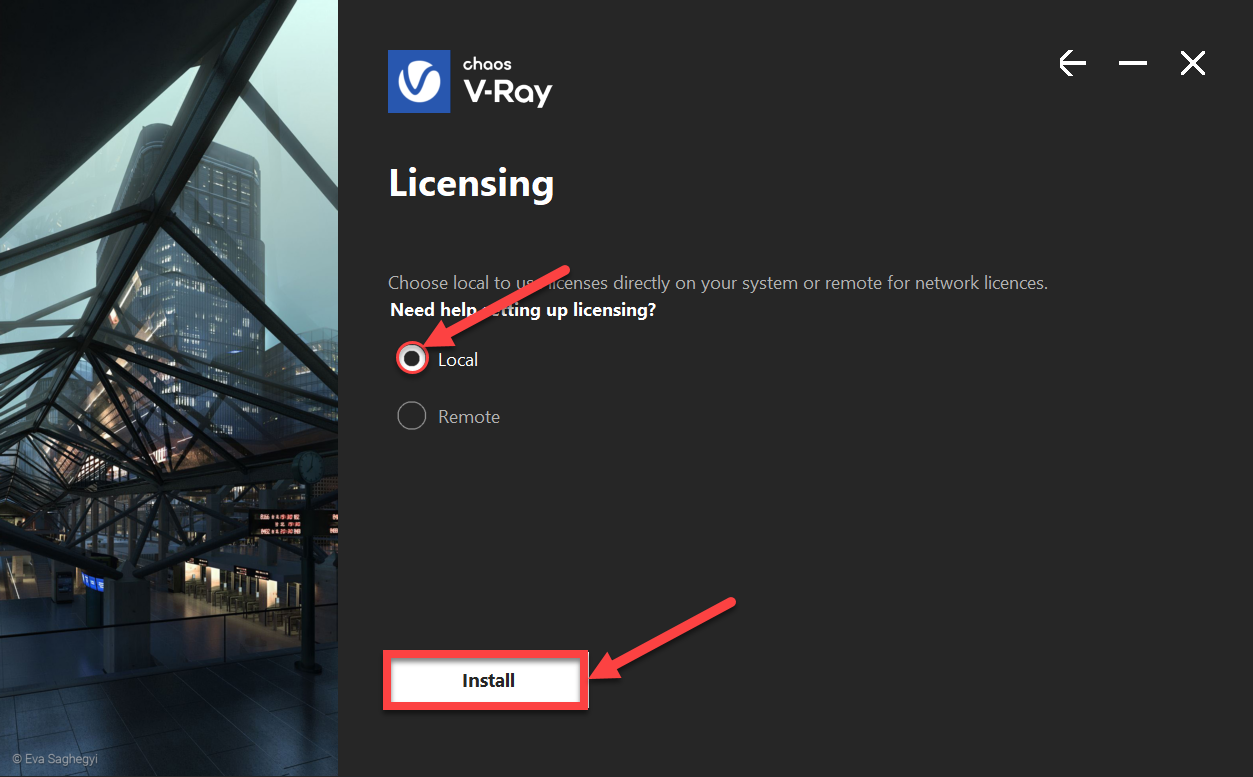 Tải VRAY for 3Ds Max 2022 Full Crack Miễn Phí Mới Nhất 2025 + Hướng Dẫn Cài Đặt A-Z