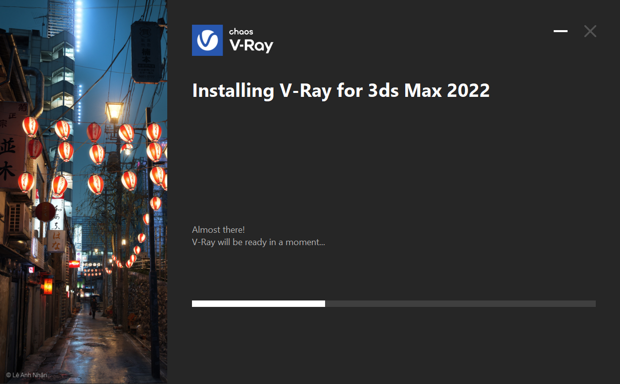 Tải VRAY for 3Ds Max 2022 Full Crack Miễn Phí Mới Nhất 2025 + Hướng Dẫn Cài Đặt A-Z