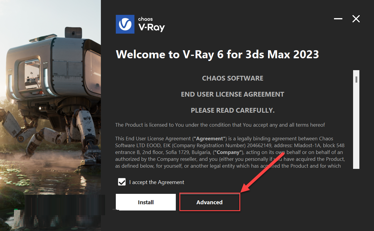 Tải VRAY for 3Ds Max 2023 Full Crack Miễn Phí Mới Nhất 2025 + Hướng Dẫn Cài Đặt A-Z