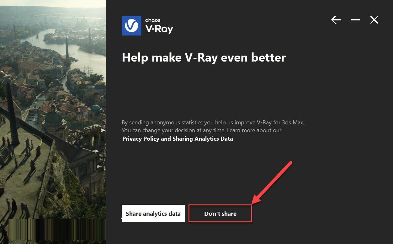 Tải VRAY for 3Ds Max 2023 Full Crack Miễn Phí Mới Nhất 2025 + Hướng Dẫn Cài Đặt A-Z
