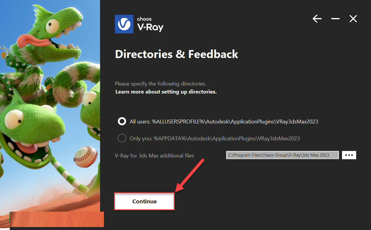 Tải VRAY for 3Ds Max 2023 Full Crack Miễn Phí Mới Nhất 2025 + Hướng Dẫn Cài Đặt A-Z