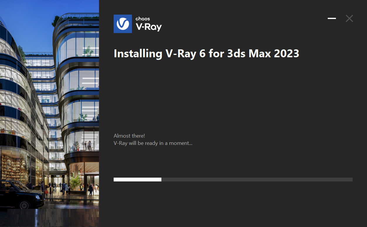 Tải VRAY for 3Ds Max 2023 Full Crack Miễn Phí Mới Nhất 2025 + Hướng Dẫn Cài Đặt A-Z
