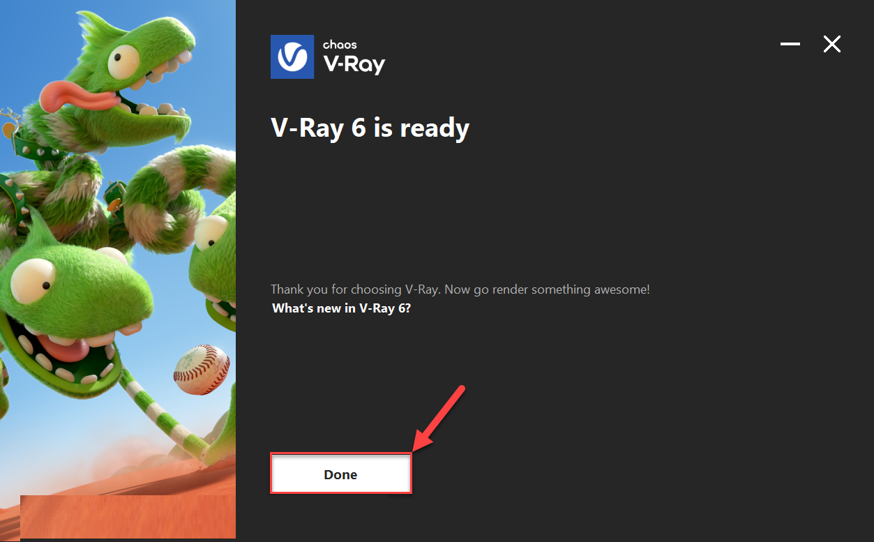 Tải VRAY for 3Ds Max 2023 Full Crack Miễn Phí Mới Nhất 2025 + Hướng Dẫn Cài Đặt A-Z