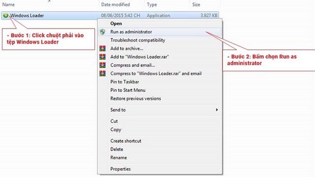 Tải Windows Loader Full Crack Miễn Phí Mới Nhất 2025 + Hướng Dẫn Cài Đặt A-Z