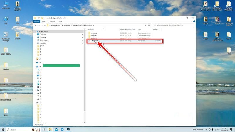Tải Adobe Bridge 2024 Full Crack Miễn Phí Mới Nhất 2025 + Hướng Dẫn Cài Đặt A-Z 3 Tải Adobe Bridge 2024 Full Crack Miễn Phí Mới Nhất 2025 + Hướng Dẫn Cài Đặt A-Z