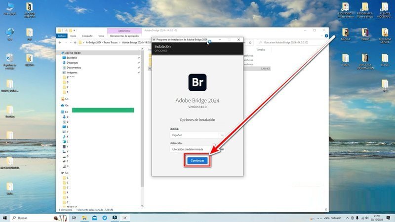 Tải Adobe Bridge 2024 Full Crack Miễn Phí Mới Nhất 2025 + Hướng Dẫn Cài Đặt A-Z 4 Tải Adobe Bridge 2024 Full Crack Miễn Phí Mới Nhất 2025 + Hướng Dẫn Cài Đặt A-Z