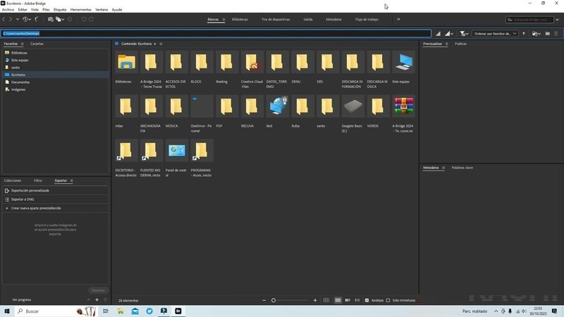 Tải Adobe Bridge 2024 Full Crack Miễn Phí Mới Nhất 2025 + Hướng Dẫn Cài Đặt A-Z 6 Tải Adobe Bridge 2024 Full Crack Miễn Phí Mới Nhất 2025 + Hướng Dẫn Cài Đặt A-Z