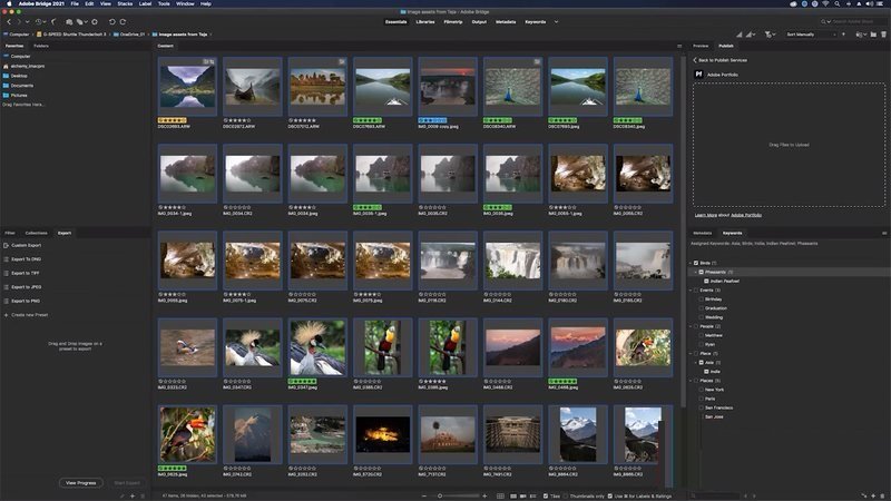 Tải Adobe Bridge 2024 Full Crack Miễn Phí Mới Nhất 2025 + Hướng Dẫn Cài Đặt A-Z 7 Tải Adobe Bridge 2024 Full Crack Miễn Phí Mới Nhất 2025 + Hướng Dẫn Cài Đặt A-Z