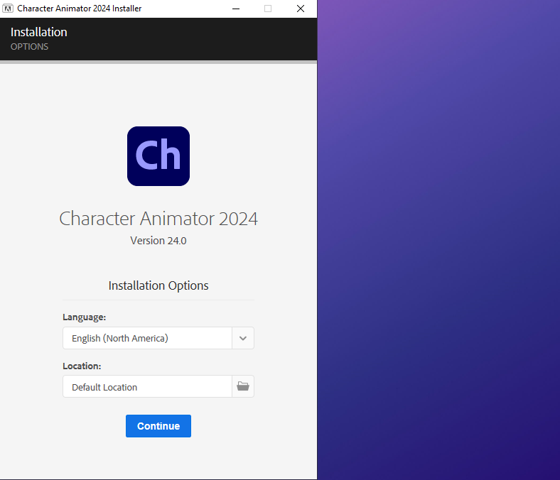 Tải Adobe Character Animator 2024 Full Crack Miễn Phí Mới Nhất 2025 7 Tải Adobe Character Animator 2024 Full Crack Miễn Phí Mới Nhất 2025