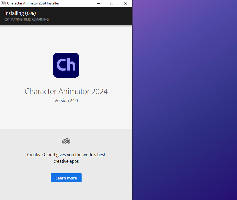 Tải Adobe Character Animator 2024 Full Crack Miễn Phí Mới Nhất 2025 8 Tải Adobe Character Animator 2024 Full Crack Miễn Phí Mới Nhất 2025
